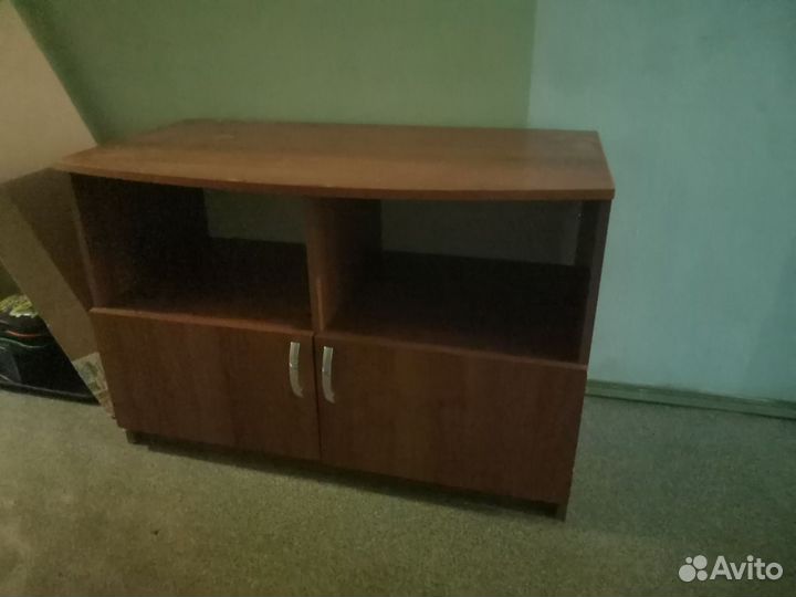 Тумба под телевизор