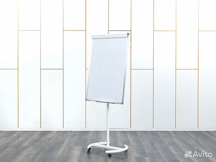 Флипчарт магнитно-маркерный