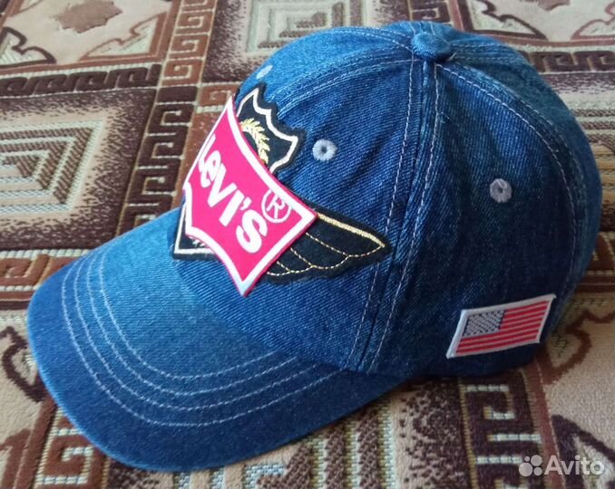 Бейсболка 