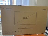 Новый Xiaomi Redmi Gaming Monitor G24,165Hz VA