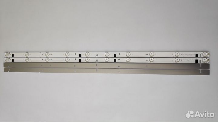 Подсветка BBK 40LEM-1007/FT2C