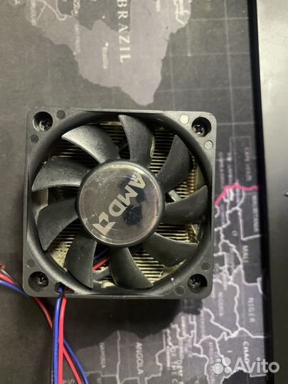 Кулеры и вентиляторы для пк