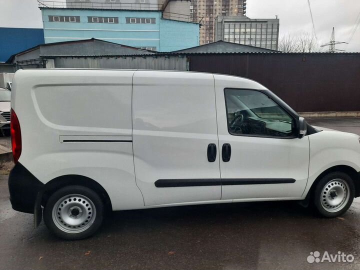 Водитель категории в