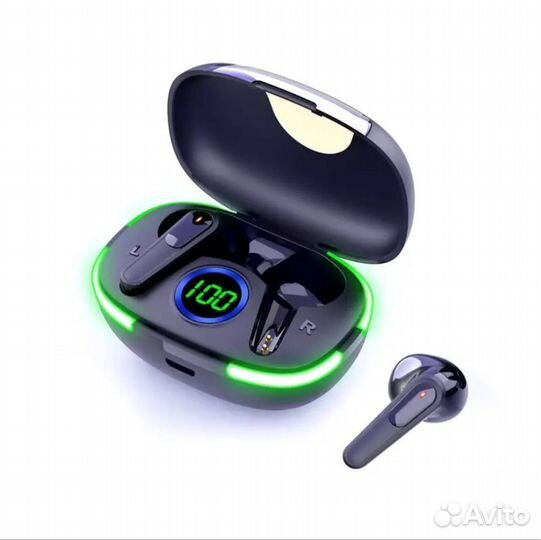 Беспроводные наушники