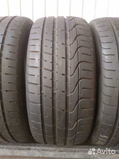 Pirelli P Zero 225/40 R18 92Y