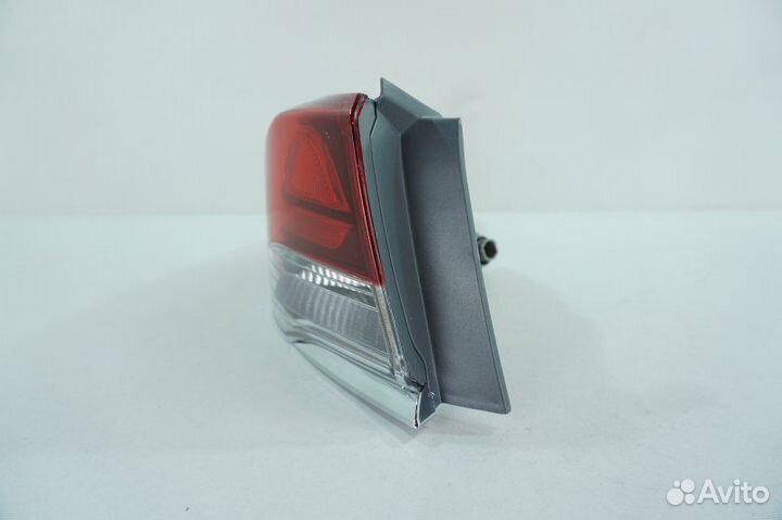 Фонарь левый Hyundai Sonata 7 2017