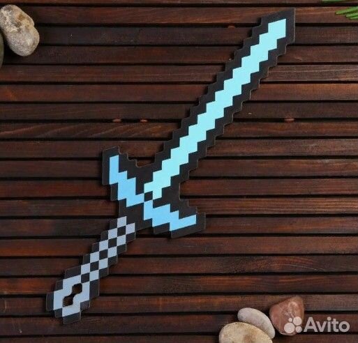 Деревянные сувениры