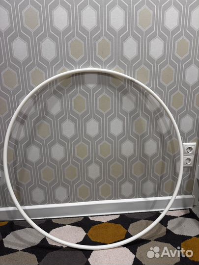 Обруч sasaki 85