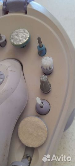 Аппарат для маникюра strong