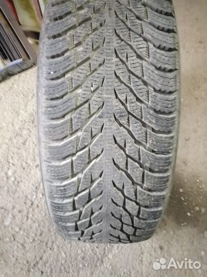 Nokian Tyres Z 265/60 R18