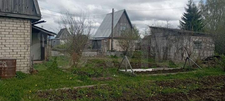 Участок 6 сот. (СНТ, ДНП)