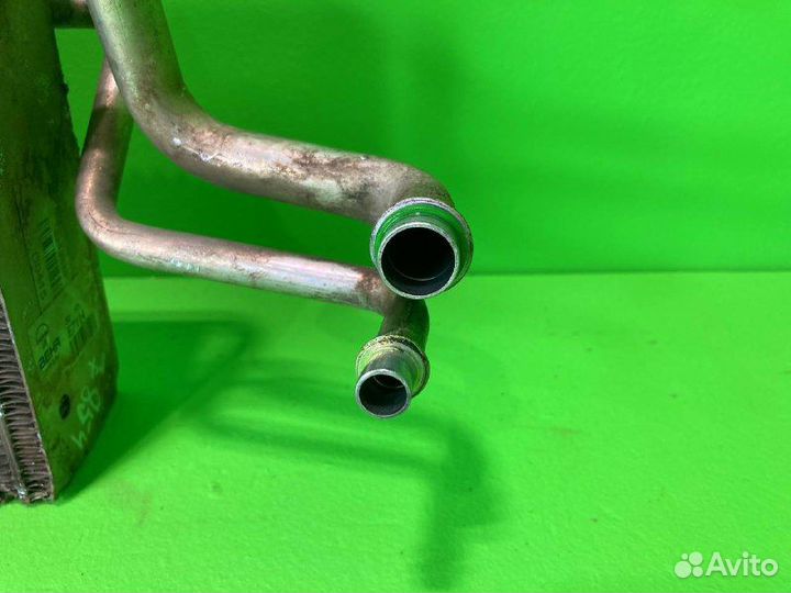 Испаритель кондиционера MAN TGA