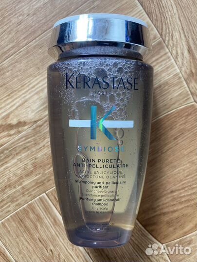 Шампнуь Kerastas