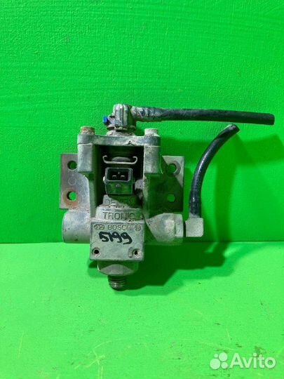 Модуль дозирующий denox DAF XF105