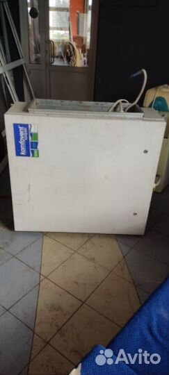Приточная установка Komfovent Kompakt