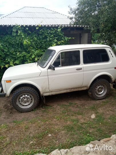 ВАЗ 2113 Samara, 2004