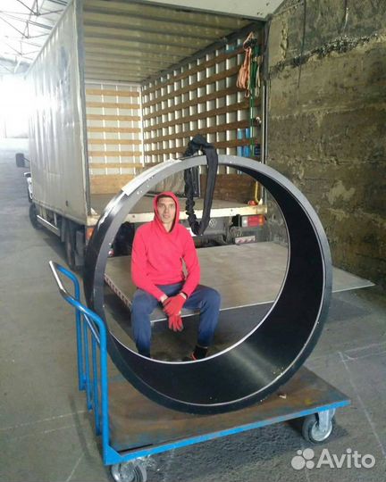 Грузоперевозки переезды газель грузчики