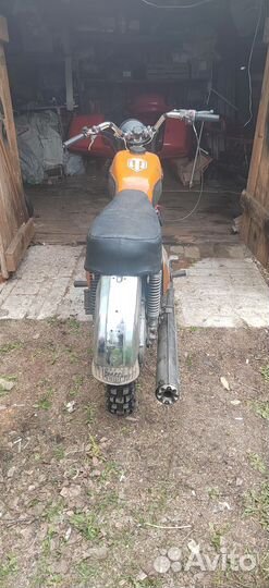 Иж планета 5