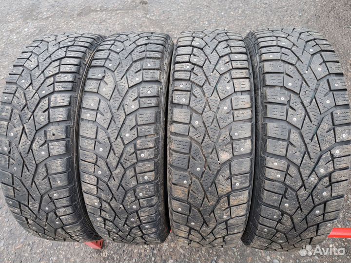 Gislaved NordFrost 100 155/65 R14 75T