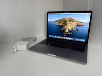 Ноутбук Apple MacBook Pro 13 Mid 2019 A2159