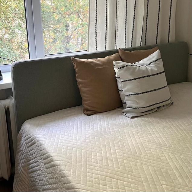 2-к. квартира, 43 м², 5/5 эт.