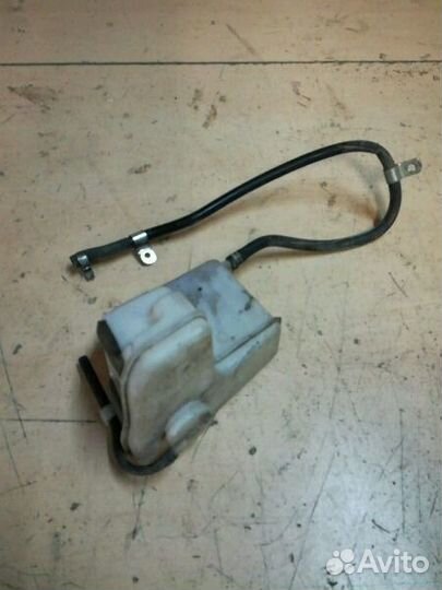 Бачок расширительный лифан смаил