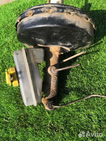 Гтц Volkswagen Pointer 1.8