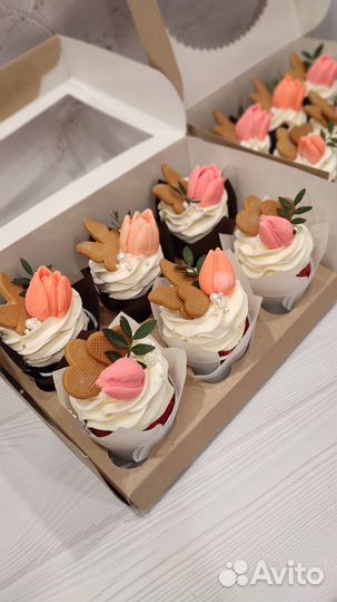 Торты на заказ