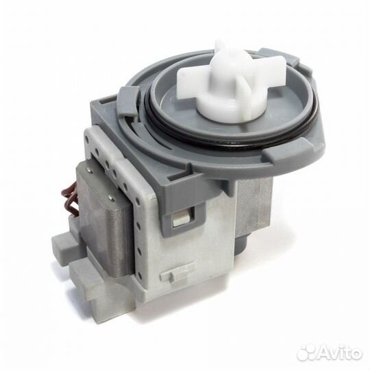 Насос слива hanyu 30W