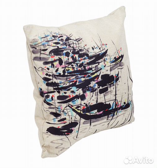 Подушки на заказ