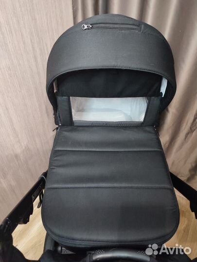 Детские коляски