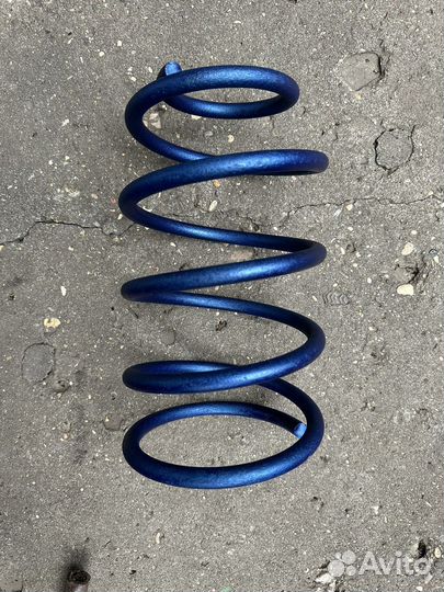 Пружины Koni Sport -40 Mazda 3 BK