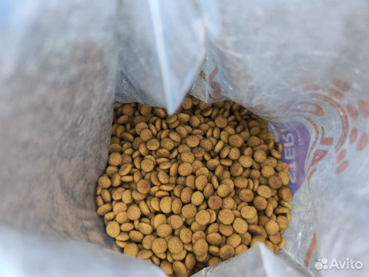 Сухой корм для кошек royal canin sterilised 7+