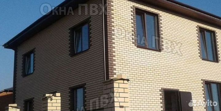 Окна за 7 дней