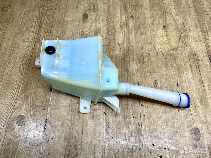 Бачок омывателя Chevrolet Aveo T250