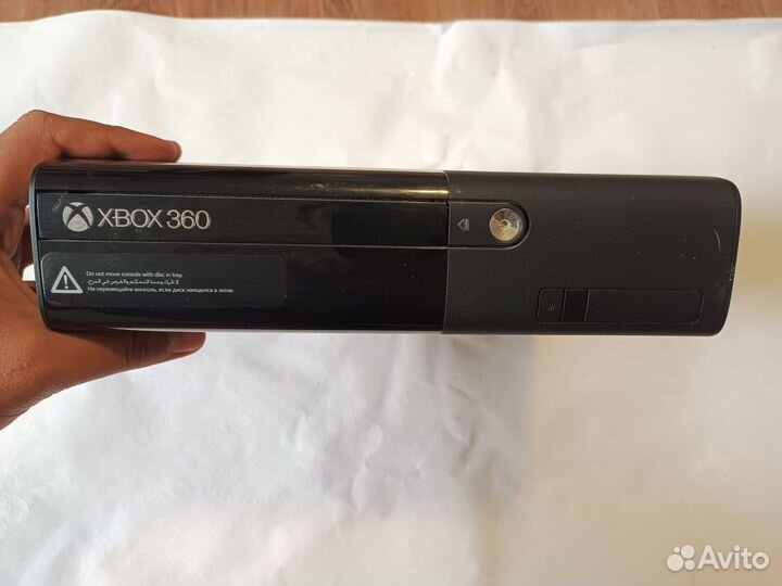 Xbox 360e