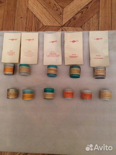 Диафильмы СССР