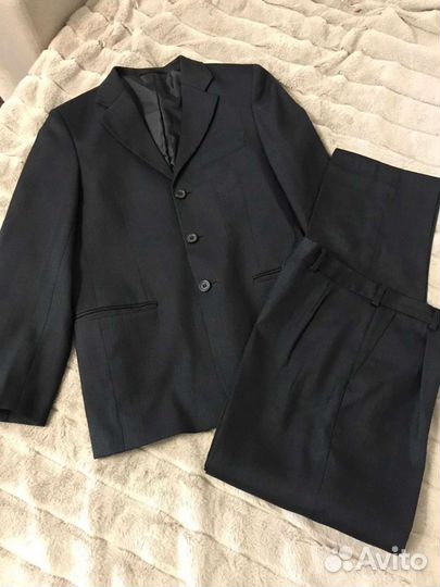 Школьный костюм для мальчика