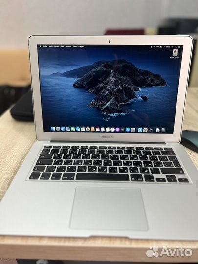 Apple MacBook Air 13