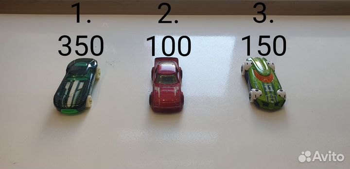 Коллекционные машинки,Hot Wheels