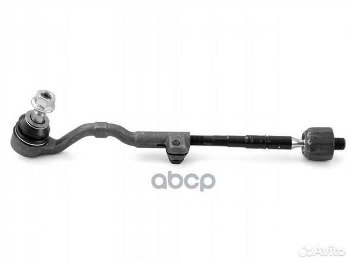 Тяга рулевая BMW X5 А15 12/X6 А16 14- LH hssr0