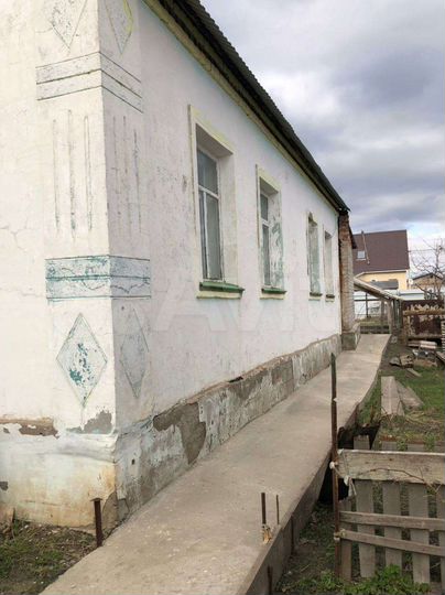 Дом 112 м² на участке 10 сот.