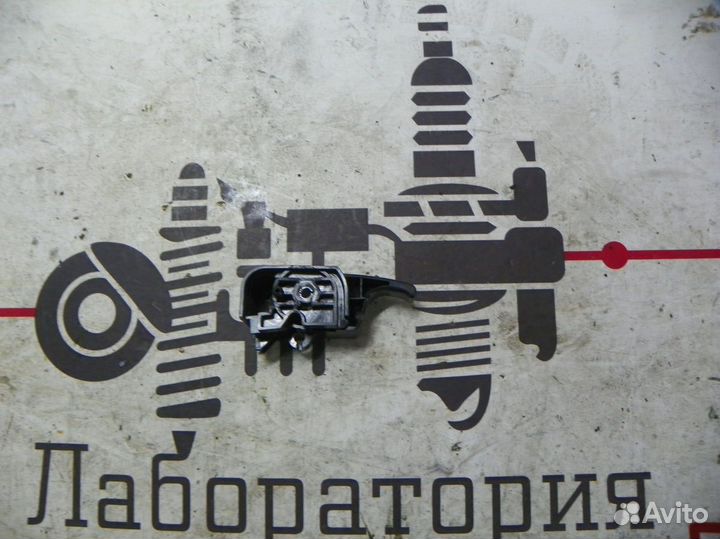 Ручка открывания лючка бензобака Peugeot 4007 I (2