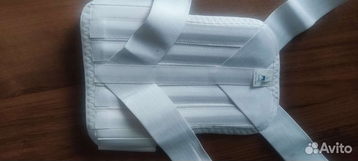 Корсет для осанки детский