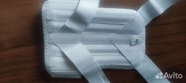 Корсет для осанки детский