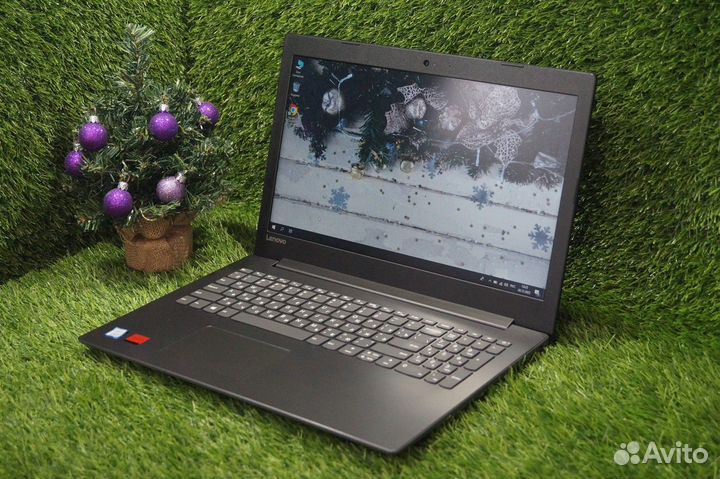 Мощный Lenovo / Core i5 / 8 DDR4 / SSD / R530 2 Gb