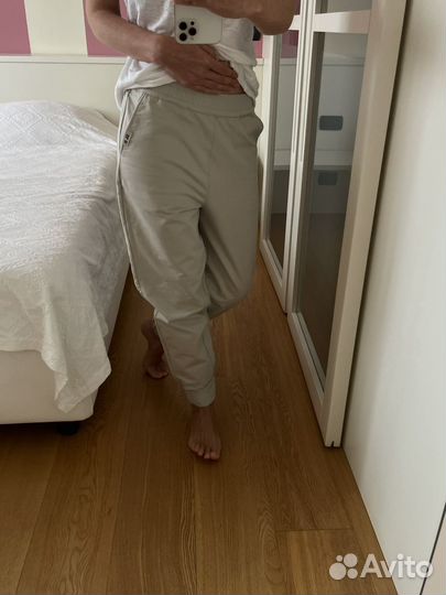 Спортивные брюки Massimo Dutti