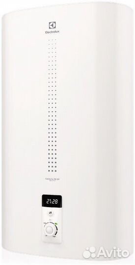Electrolux EWH 100 Centurio IQ 2.0