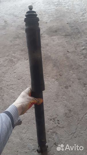 Пружины на Тойота