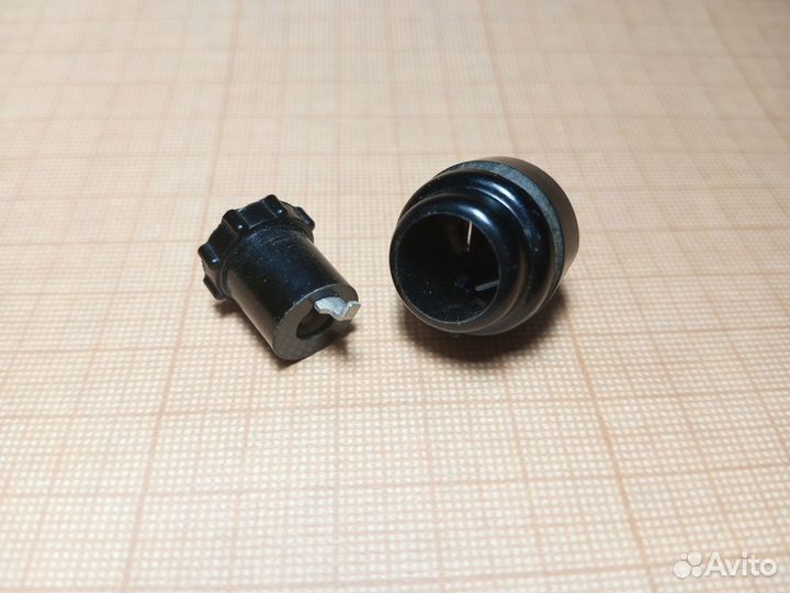 Держатель предохранителя дп-1цм (комплект 5шт.)